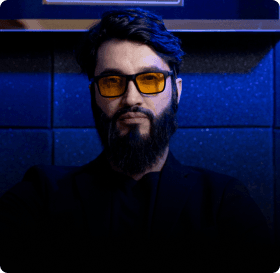 Alan Nicolas